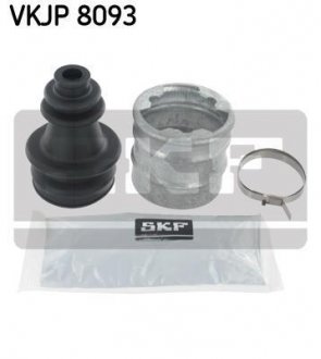 Пильовик привідного валу (набір) SKF VKJP8093 (фото 1)