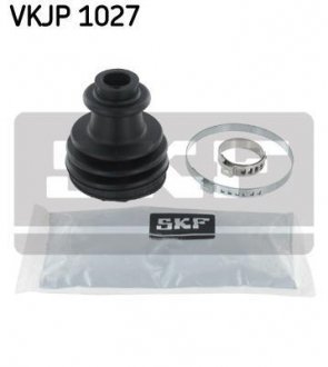 Пильовик привідного валу (набір) SKF VKJP1027 (фото 1)