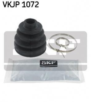 Пильовик привідного валу (набір) SKF VKJP1072