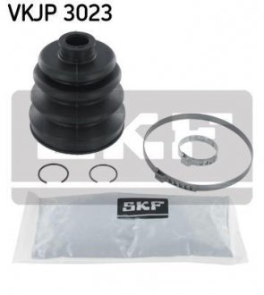 Пильовик привідного валу (набір) SKF VKJP3023
