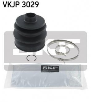 Пильовик привідного валу (набір) SKF VKJP3029