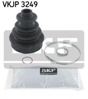 Пильовик привідного валу (набір) SKF VKJP3249 (фото 1)