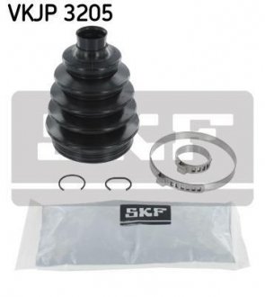 Пильовик привідного валу (набір) SKF VKJP3205