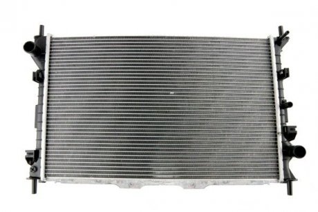 Радіатор FORD CONNECT 02> 1.8 DI FAST FT55545