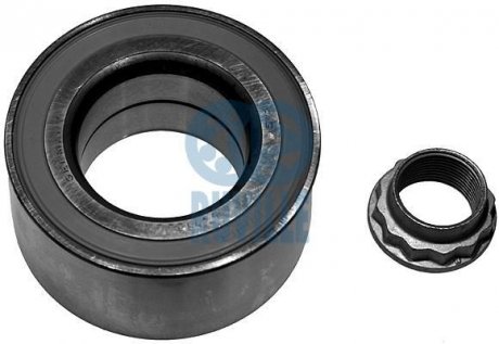 Набір підшипника маточини колеса RUVILLE 5107