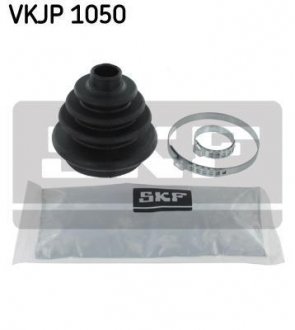 Пильовик привідного валу (набір) SKF VKJP1050 (фото 1)