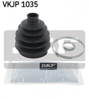 Пильовик привідного валу (набір) SKF VKJP1035 (фото 1)