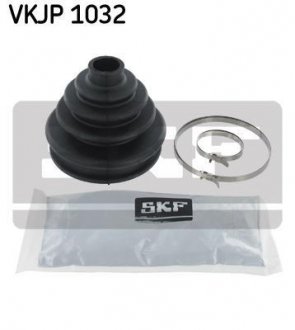 Пильовик привідного валу (набір) SKF VKJP1032