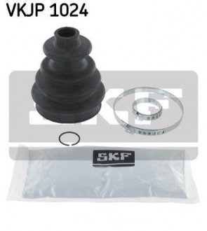 Пильовик привідного валу (набір) SKF VKJP1024 (фото 1)