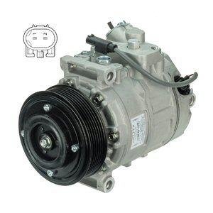 KOMPRESOR KLIM.BMW 3 E90 335 06- Delphi CS20479