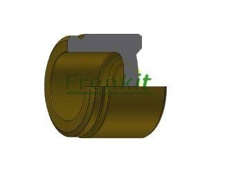 Поршень гальмівного супорта 46mm FRENKIT P465102