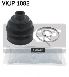 Пильовик привідного валу (набір) SKF VKJP1082