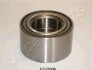 Набір підшипника маточини колеса JAPANPARTS KK16006 (фото 1)