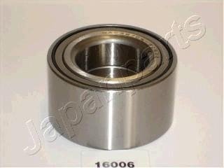 Набір підшипника маточини колеса JAPANPARTS KK16006