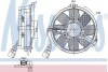 Elektrowentylator PASSAT 96-.. NISSENS 85742 (фото 1)