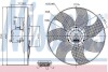 Elektrowentylator SHARAN 95-.. NISSENS 85698 (фото 1)