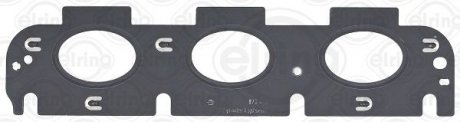 Прокладка выпускного коллектора ELRING 077413 (фото 1)
