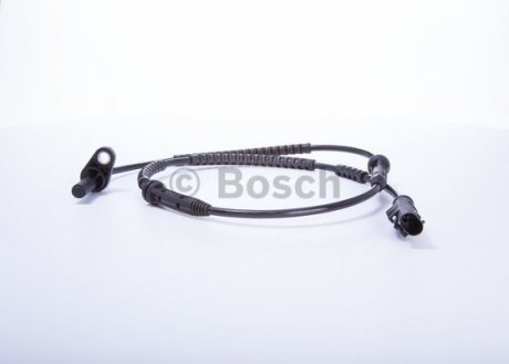 Датчик частоти обертання колеса BOSCH 0265008161 (фото 1)