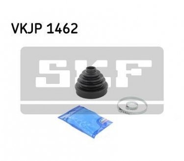 Пильовик привідного валу, набір SKF VKJP1462 (фото 1)