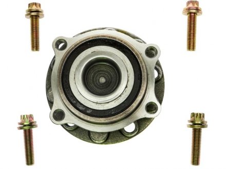 Підшипник ступиці колеса, к-кт. STARLINE LO26584