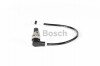 Датчик частоти обертання колеса BOSCH 0265001118 (фото 3)