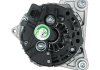 ALTERNATOR RENAULT CLIO 1.4 16V AS A0763S (фото 3)