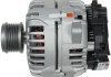 ALTERNATOR RENAULT CLIO 1.4 16V AS A0763S (фото 4)