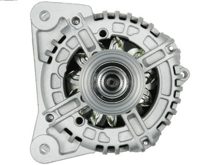 ALTERNATOR RENAULT CLIO 1.4 16V AS A0763S (фото 1)