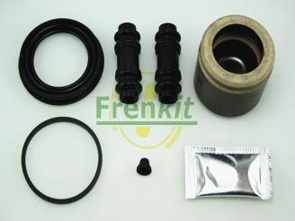 Ремкомплект гальмівного супорта FRENKIT 260973 (фото 1)
