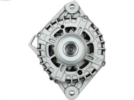 ALTERNATOR HYUNDAI SANTA FE 2.4 AS A9304S (фото 1)