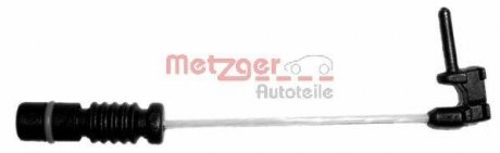 Датчик зносу гальмівних колодок METZGER WK17025