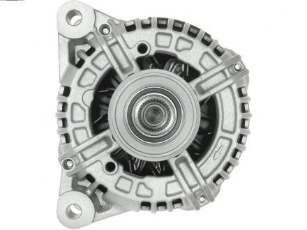 ALTERNATOR REGENEROWANY Z KOLEM AS A0142PR (фото 1)