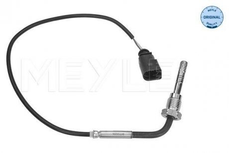 Sensor, exhaust gas temperature MEYLE 1148000133