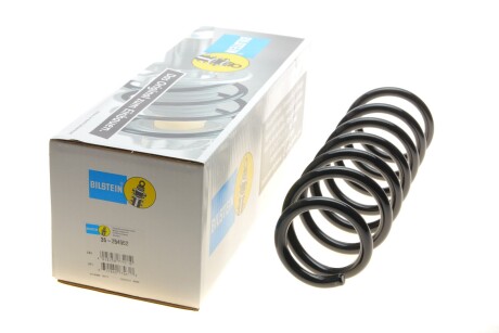 Пружина підвіски BILSTEIN 36254552