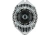 ALTERNATOR OPEL MOVANO 1.9 DTI AS A3443S (фото 1)