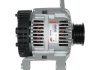 ALTERNATOR OPEL MOVANO 1.9 DTI AS A3443S (фото 2)