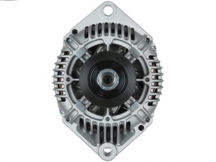 ALTERNATOR OPEL MOVANO 1.9 DTI AS A3443S (фото 1)