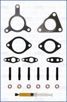 Монтажный комплект, компрессор AJUSA JTC11483