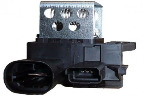 Резистор вентилятора радиатора FAST FT59159 (фото 1)
