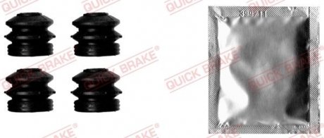 Ремкомлект тормозного суппорта QUICK BRAKE 1131352 (фото 1)