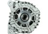 ALTERNATOR VW/AUDI 2.0 TDI 08- AS A3299 (фото 1)