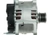 ALTERNATOR VW/AUDI 2.0 TDI 08- AS A3299 (фото 2)