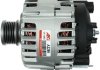 ALTERNATOR VW/AUDI 2.0 TDI 08- AS A3299 (фото 4)