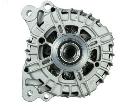 ALTERNATOR VW/AUDI 2.0 TDI 08- AS A3299 (фото 1)