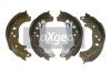 Колодки задние, 05-09 (бараб.) MAXGEAR 191772 (фото 1)