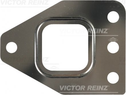 Прокладка випускного колектора VICTOR REINZ 713804700 (фото 1)