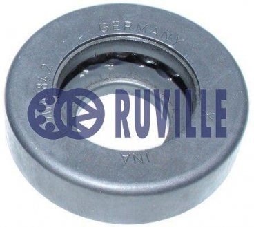 Упорний підшипник амортизатора RUVILLE 865400 (фото 1)