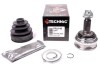 ШРКШ зовн. 28z/32z/60mm ABS:50 Honda Accord V Rover 600 1.9-2.3 08.93-06.99 PROTECHNIC PRJ146 (фото 1)