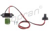 Air blower regulation element TOPRAN / HANS PRIES 701809 (фото 1)