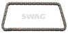 Ланцюг приводу маслян. насосу SWAG 99110317 (фото 1)